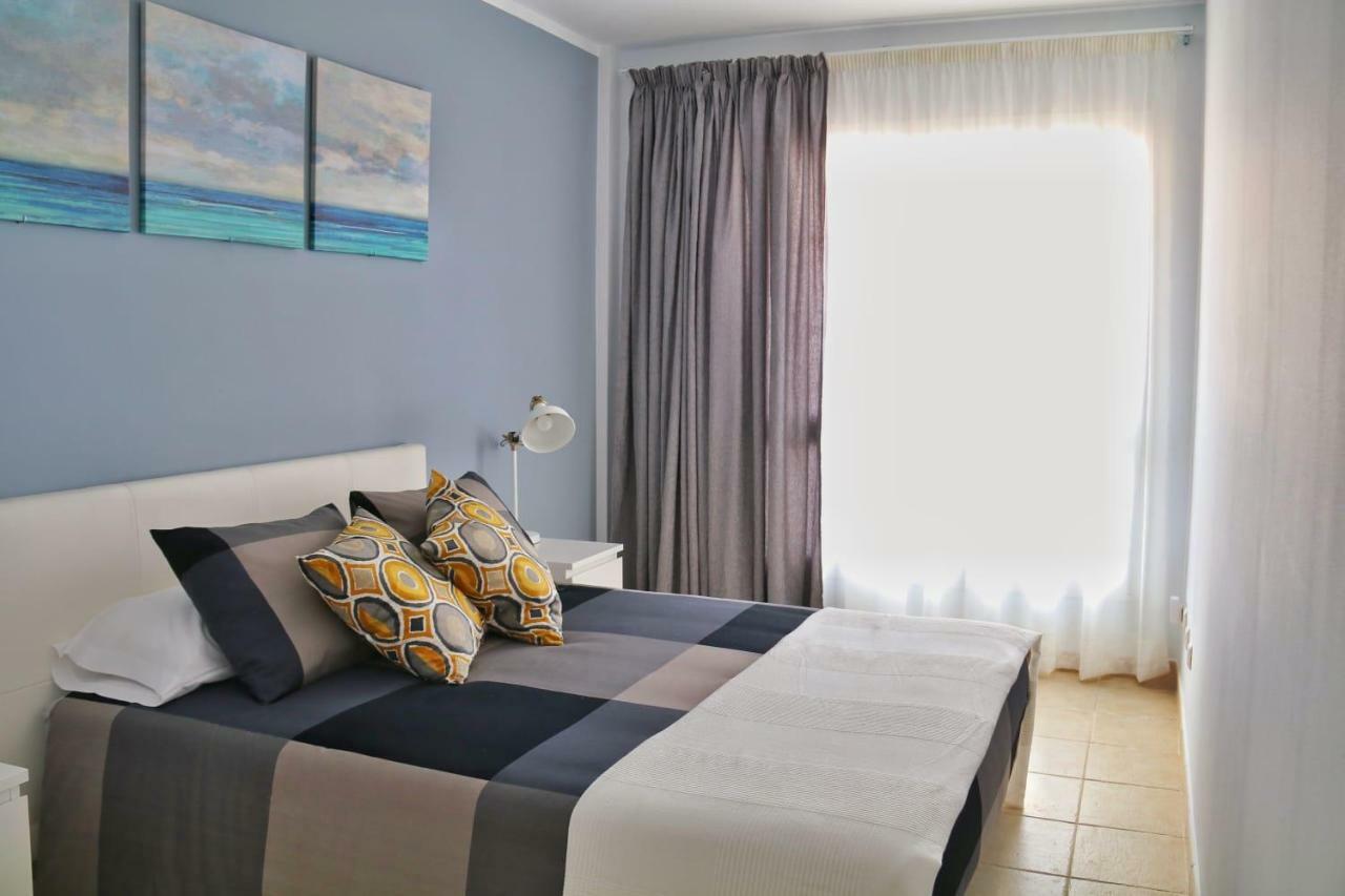 Home Sweet Home With Ocean View Costa Calma Eksteriør billede